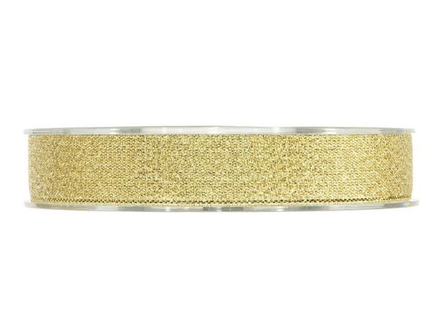 Slika Traka shine 15mm x 30mt. Zlatna 04