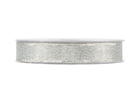 Slika Traka shine 15mm x 30mt. Srebrna 40
