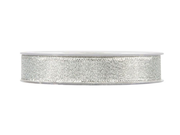 Slika Traka shine 15mm x 30mt. Srebrna 40