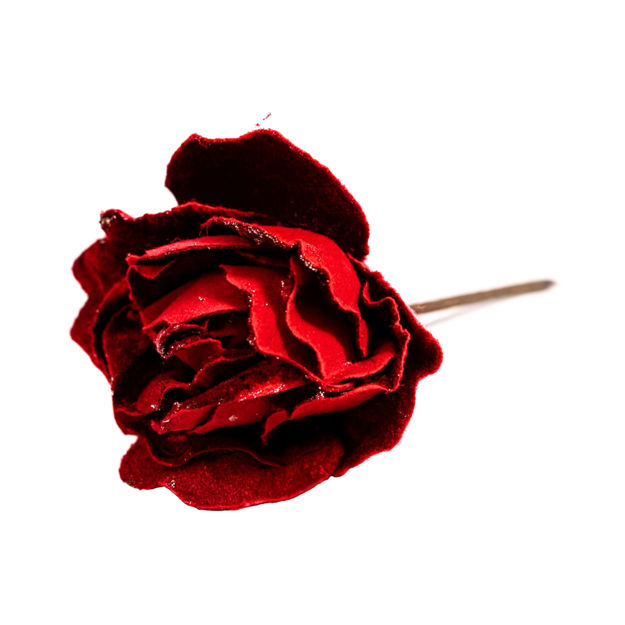 Slika Ruža pik 12 cm