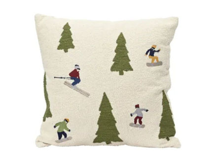 Slika Jastuk dekorativni 45x45cm.