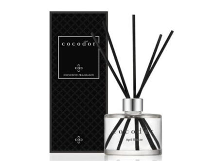 Slika Difuzor 120ml. April breeze