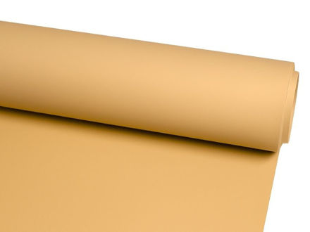 Slika Charm rola jednobojna rola 58cm x 15mt; sv.Smeđa