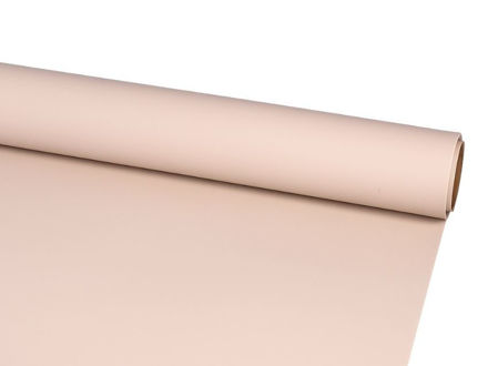 Slika Charm rola jednobojna rola 58cm x 15mt; milky tea