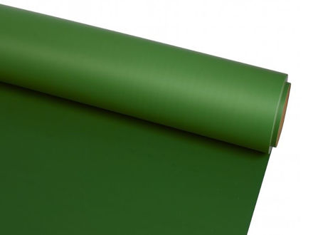Slika Charm rola jednobojna rola 58cm x 15mt; zelena