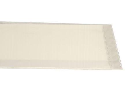 Slika Charm folija 58 x 58cm; s/20kom;  bijela