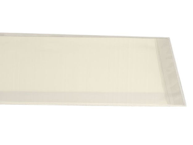 Slika Charm folija 58 x 58cm; s/20kom;  bijela