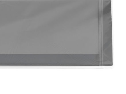 Slika Charm folija 58 x 58cm; s/20kom; siva