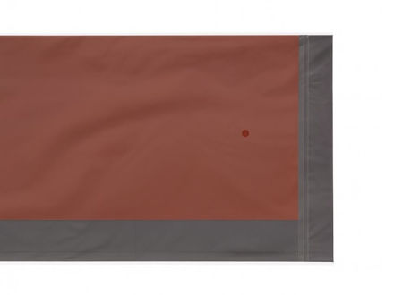 Slika Charm folija 58 x 58cm; s/20kom; t.Crvena