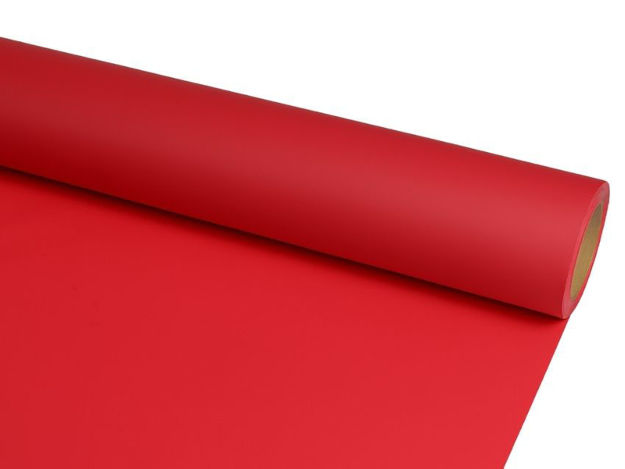 Slika Charm folija jednobojna rola 58cm x 15mt; crvena