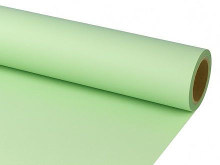 Slika Charm folija jednobojna rola 58cm x 15mt; sv.Zelena