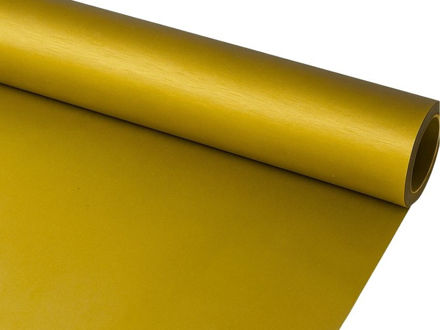 Slika Charm folija gliter rola 58cm x 15mt; zlatna