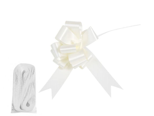 Slika Traka potezna 5cm; s/50kom; bijela