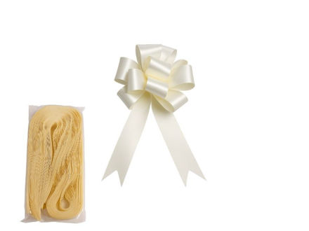 Slika Traka potezna 5cm; s/50kom; krem