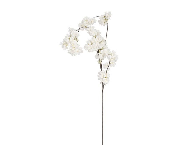Slika Grana trešnje 133 cm; bijela