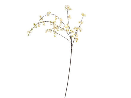 Slika Grana trešnje 120 cm; bijela