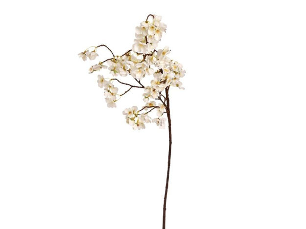 Slika Grana trešnje 103 cm; bijela