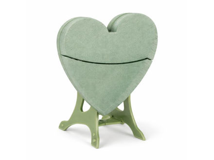 Slika Srce na stalku 45cm