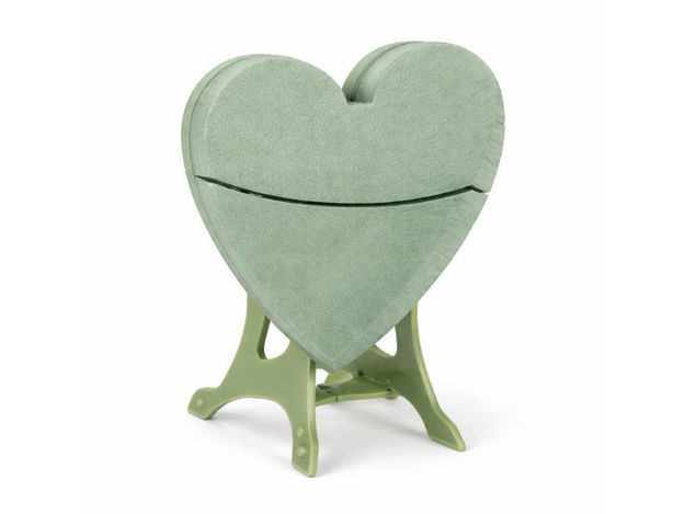 Slika Srce na stalku 45cm