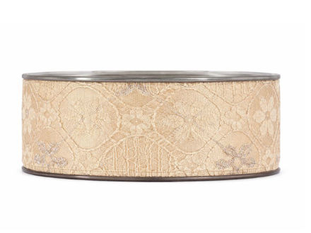 Slika Traka majolica 40mm/10mt bež 42