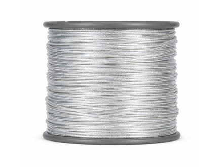 Slika KonopčIć elastični 2mm x 50mt; srebrni