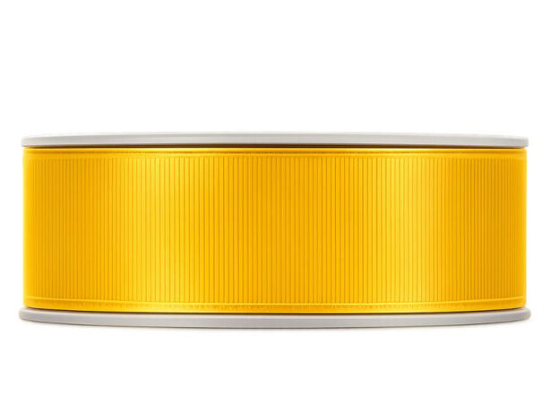 Slika Traka dekorativna 25mm x 20mt; žuta