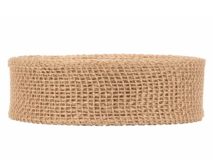 Slika Traka juta 50mm x 20mt; natur