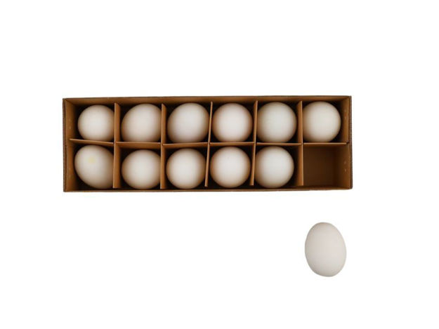 Slika Pile s cvijetom h10,5cm