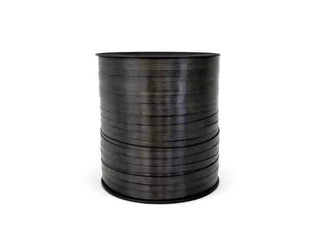 Slika Traka pastel 5mm/500mt. - crna