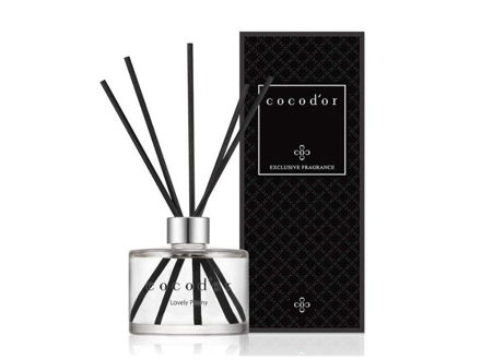 Slika Difuzor 120ml - lovely peony