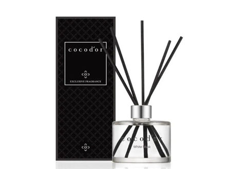 Slika Difuzor 120ml - garden lavender