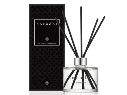 Slika Difuzor 120ml - deep musk