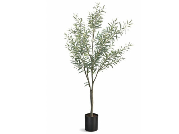 Slika Umjetna maslina u loncu 180cm