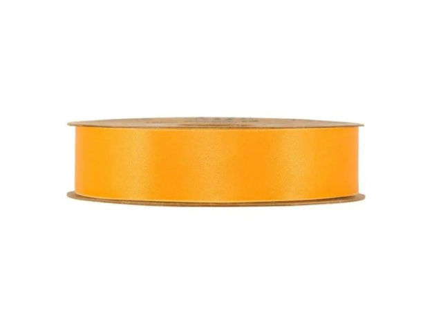 Slika Traka mat saten 15mm/20m; narančasta 10