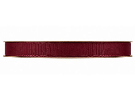 Slika Traka organdi 15mm/50mt; bordo 24