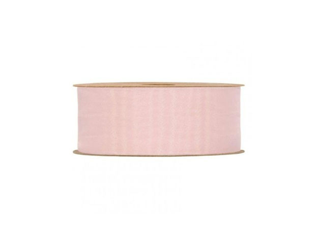 Slika Traka organdi 40mm/20mt; nude 57