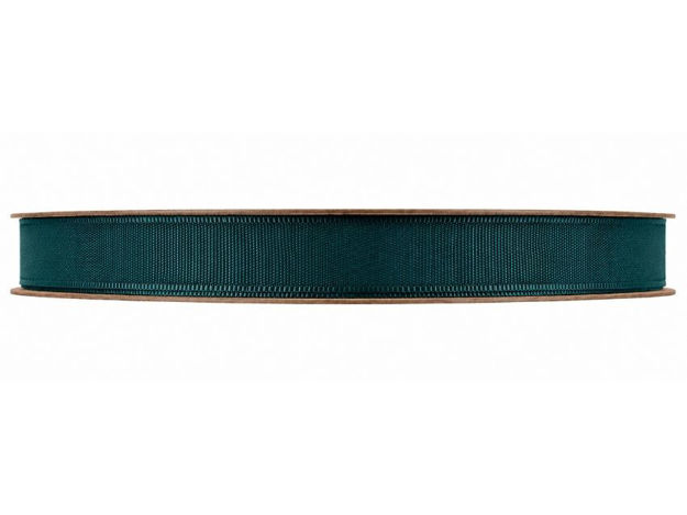 Slika Traka organdi 15mm/50mt; petrolej zelena 58