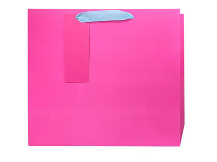 Slika Vrećica 31x26x12cm;210g;ciklama