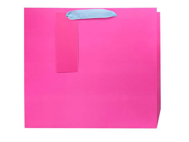 Slika Vrećica 31x26x12cm;210g;ciklama