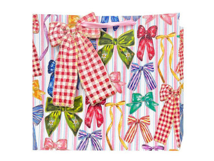 Slika Vrećica 31x26x12cm;210g; mix boja