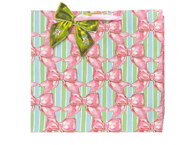 Slika Vrećica 31x26x12cm;210g; mix boja