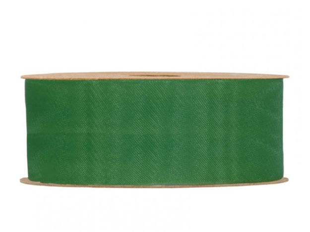 Slika Traka organdi 40mm/20mt wine 50