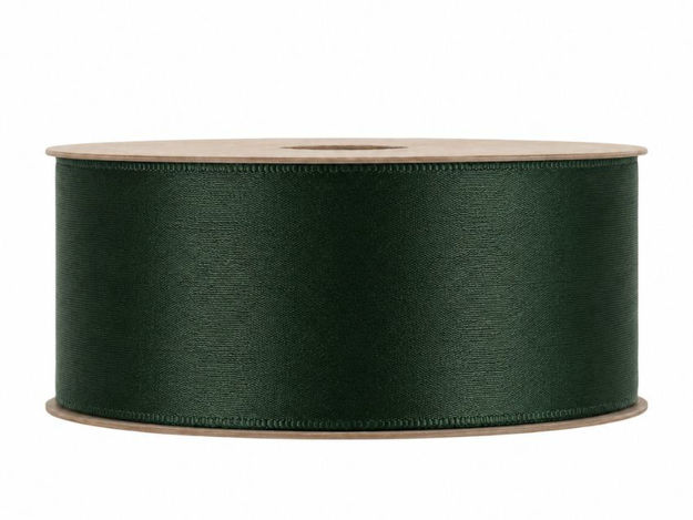 Slika Traka organdi 25mm/20mt dark green 73