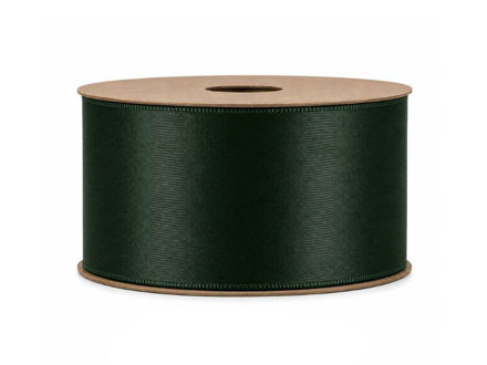 Slika Traka pliš 100mm/10mt dark green 73