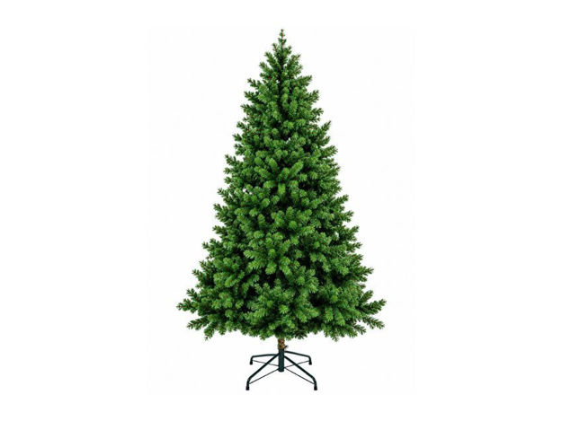Slika Bor 210cm. Kenmore; PE; d120cm; 971 grančica