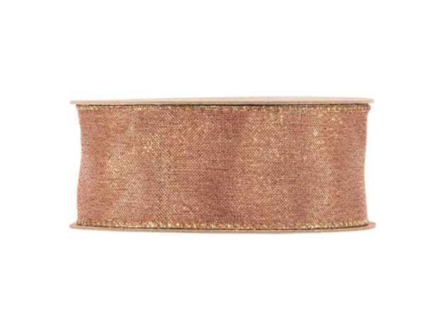 Slika Traka duchess 40mmx50mt; copper 05