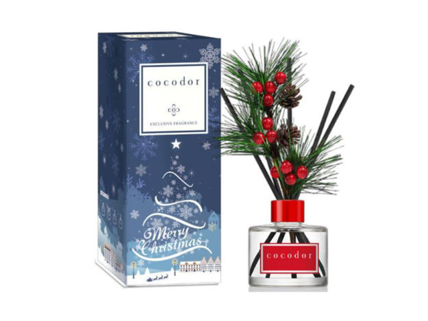 Slika Xmas pine 120 ml pine&ceda